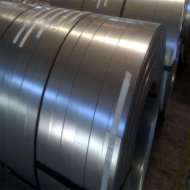 Aluminized zinc coil high strength aluminized zinc fingerprint resistant aluminized zinc plate G550 export aluminized zinc coil