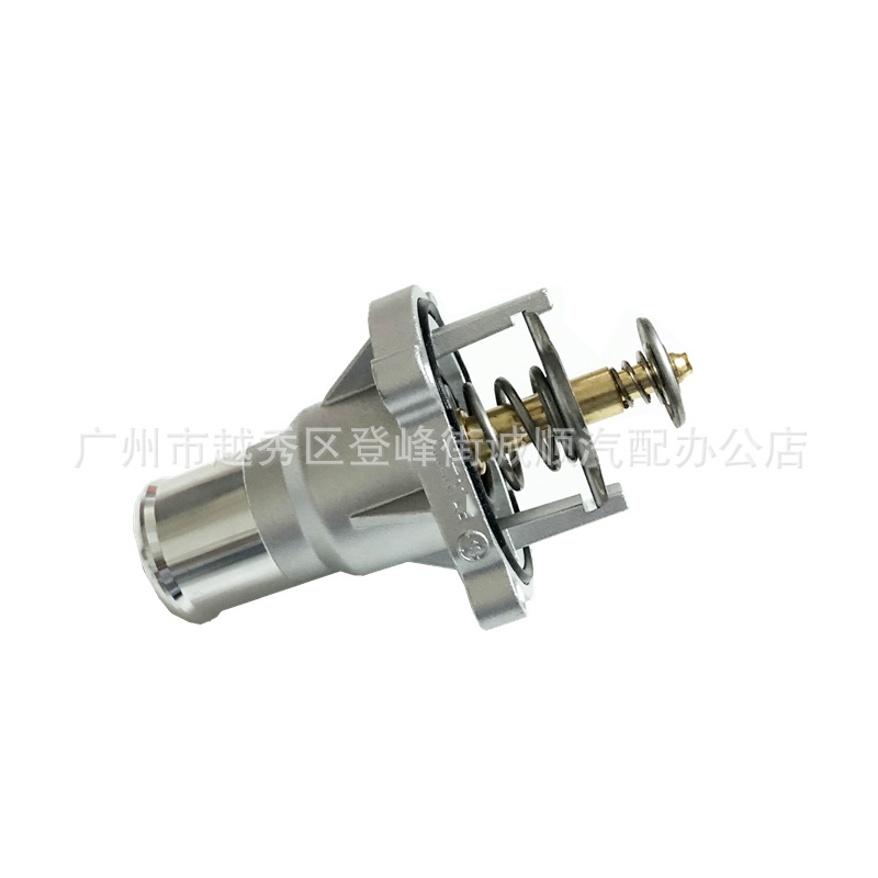 96984104 applicable to Chevrolet Cruze thermostat Opel Buick cross-border auto parts 55597008
