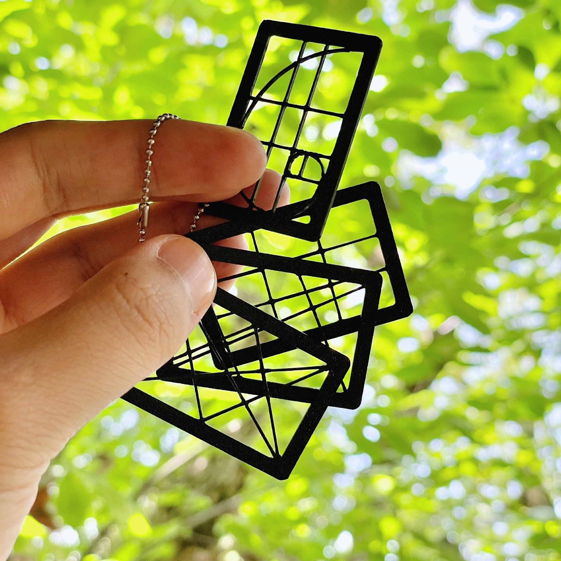 Тренажер для композиции в фотографии, вспомогательный инструмент для введения в фотографию, ключевые аксессуары