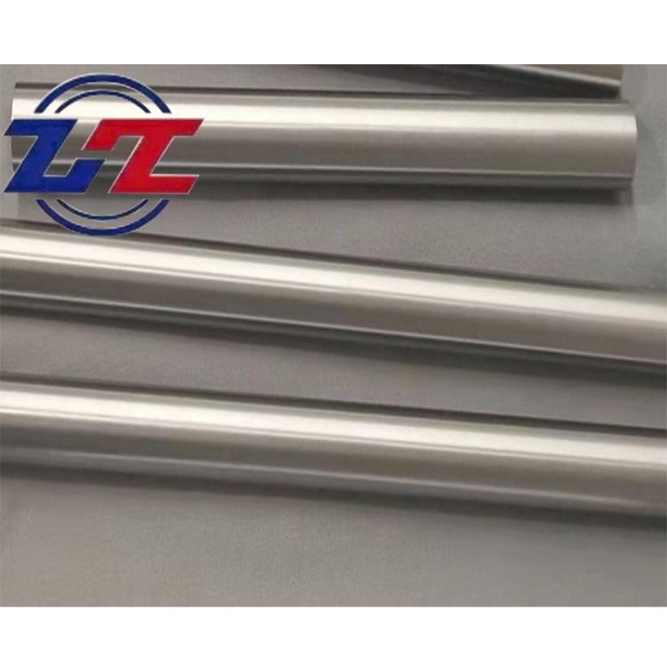 Manufacturers Supply Tantalum Rods Tantalum Rods Diameter 14Mm/15Mm/16Mm/17Mm/18Mm High Purity 99.95%