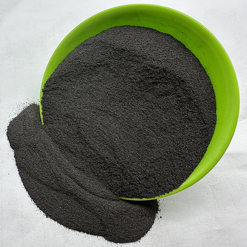 Manufacturer Wholesale Ultra-Fine Iron Powder Warm Baby Warm Patch Self-Heating Iron Powder Sewage Treatment Magnet Powder Ferroferrite
