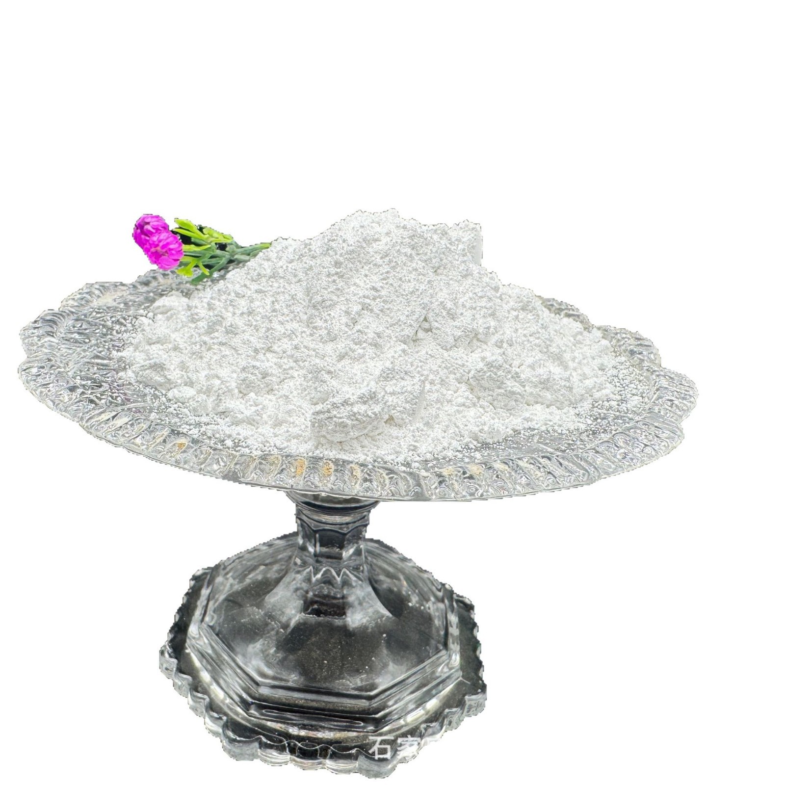 Manufacturer Supplies Shell Powder 1250 Mesh Interior Decoration Paint Paint Filler Aquaculture Ocher Roasted Shell Powder