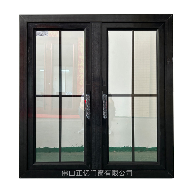American-Style Outward-Opening Windows, American-Style Hand-Cranked Windows, Customized American Doors and Windows, Aluminum Alloy French Doors and Windows, Lattice Doors and Windows Export