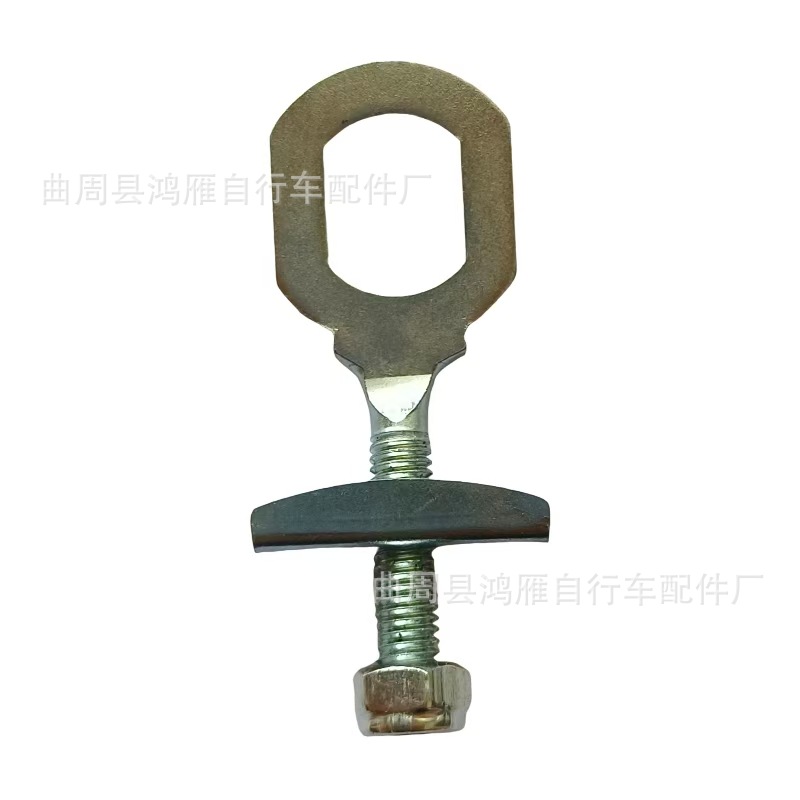 Mountain Bike Fixed Gear Bicycle Derailleur/Brake/Ear Drop/Chain Tensioner/Brake Bicycle Accessories