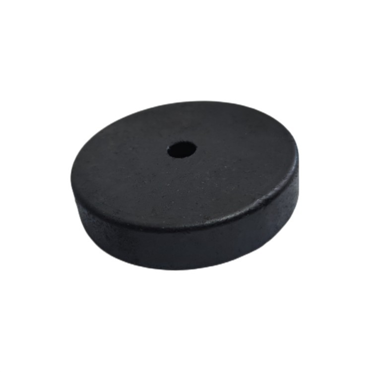 Table Lamp Weight Block, Floor Lamp Lighting Weight Block, Lighting Weight Iron, Dongguan Weight Block Factory