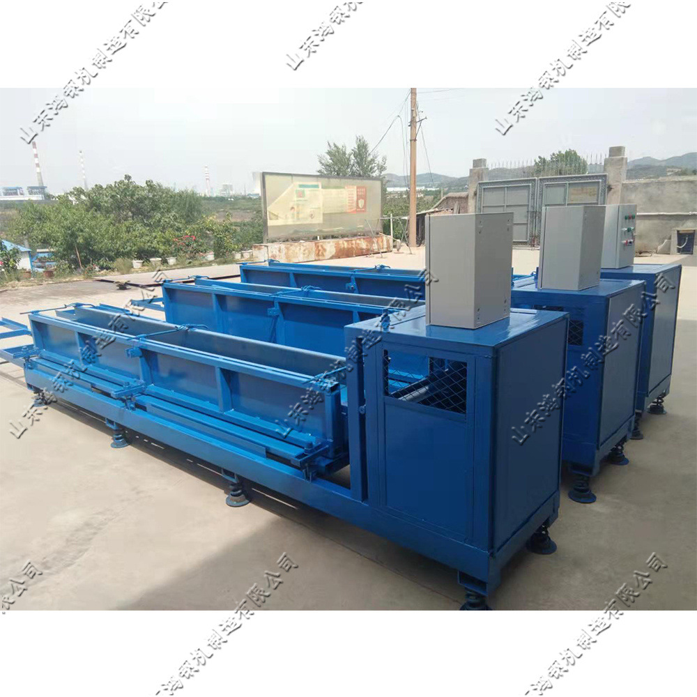 Оборудование для изготовления дымоходов, машина для формирования труб, цементная машина для быстрого формирования дымохода