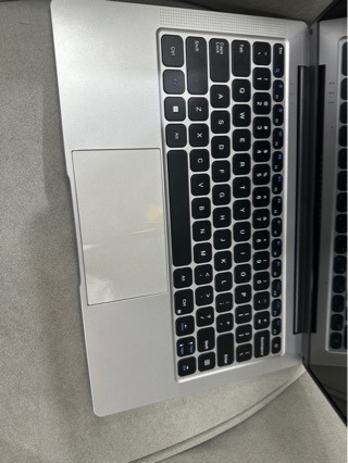 14inch N4500 Laptop 6g Running