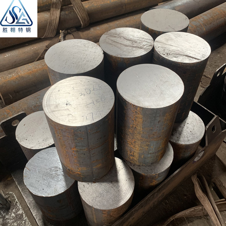 Jiangsu, Zhejiang and Shanghai Spot 1215 12L14 Low Carbon High Carbon Easy Cutting Steel Precision Polished Round Complete Specifications