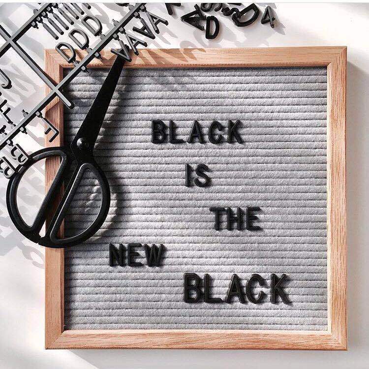 ins wooden felt message board strip color letter note board memo decoration baby 100 days photo props