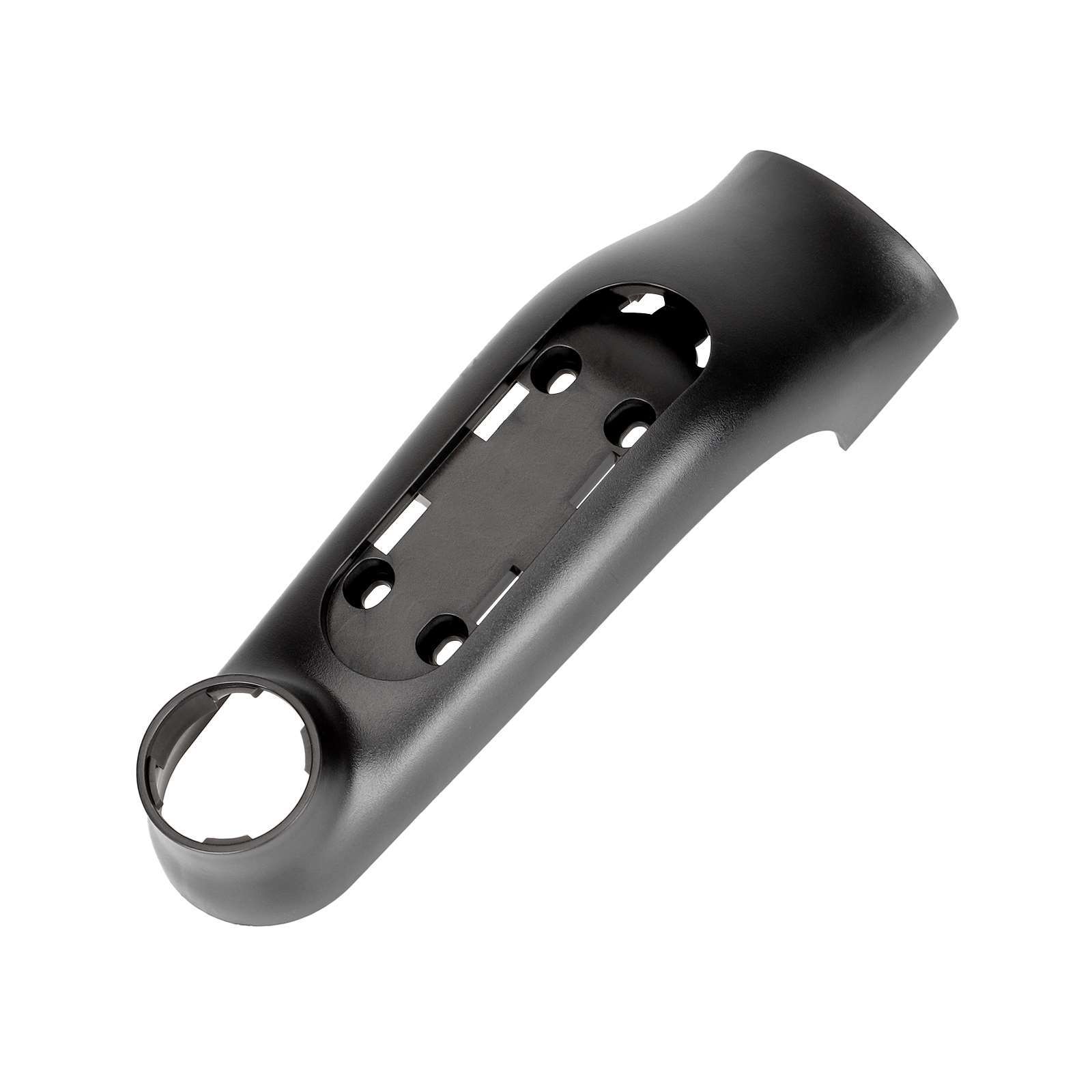 No. 9 F30/F40 Electric Folding Scooter Front Fork Plastic Protective Shell Left and Right Protective Decorative Cover Accessories