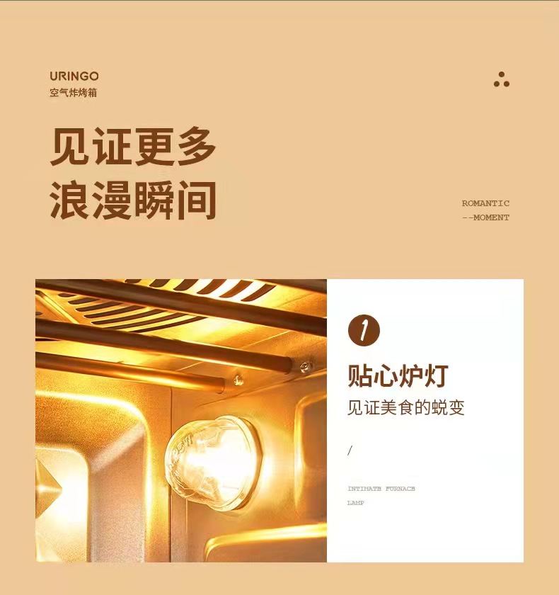 SINCO T22 oven bulb E14 screw high temperature resistant bulb salt lamp bulb night light indicator bulb