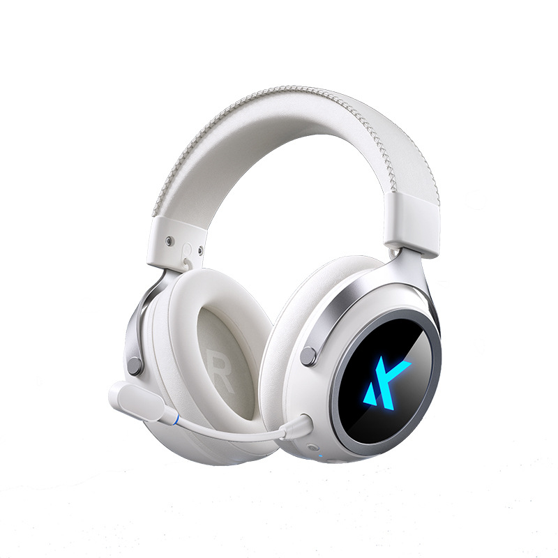 MCHOSE Mai from Computer Headset X9 Headset Bass E-sports Game Eating Chicken with Microphone E-sports Headset