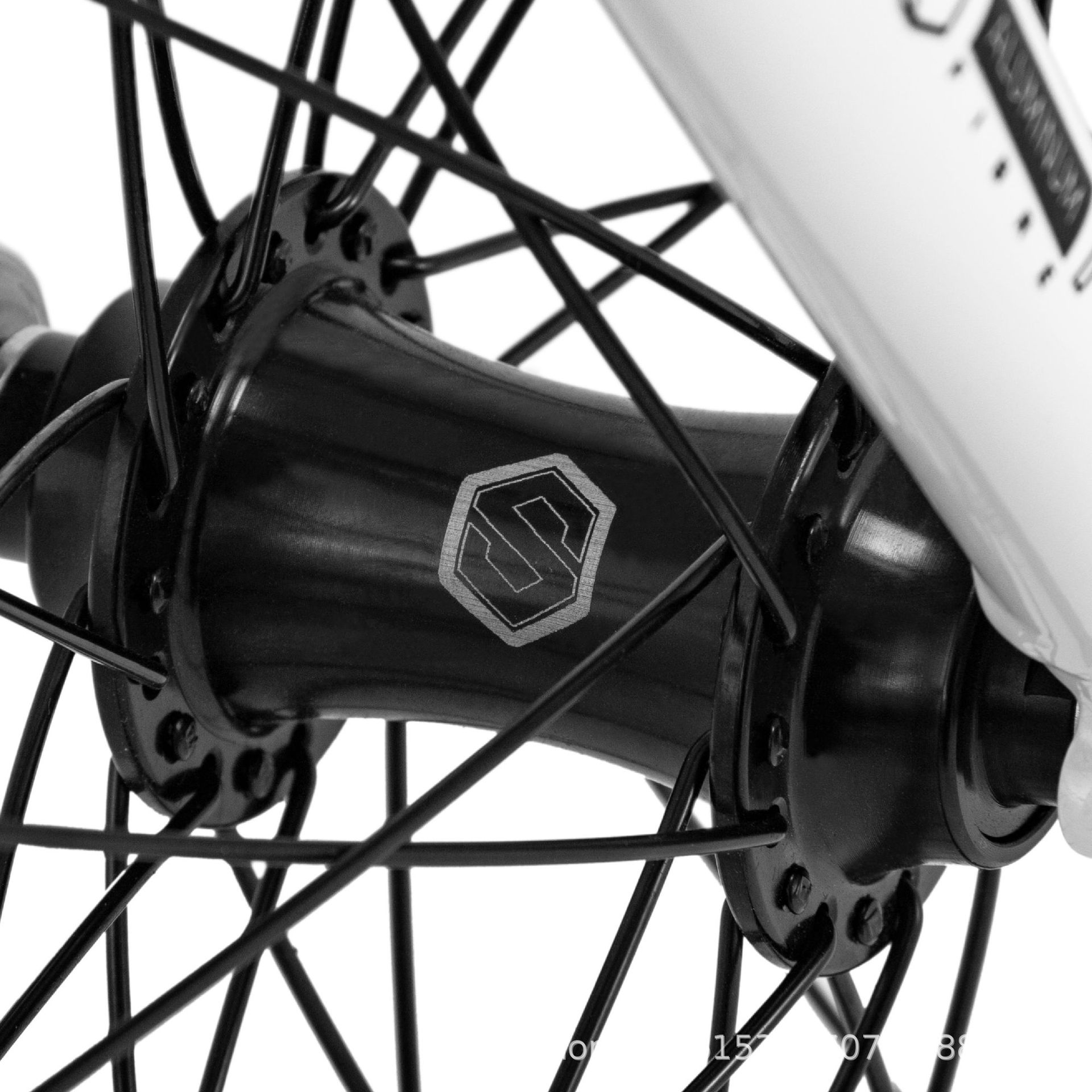 Sprick Sprick Racing Grade 20inch Bmx Racing Raing Bmx Aluminum Alloy Bearing Disc Brake Vee