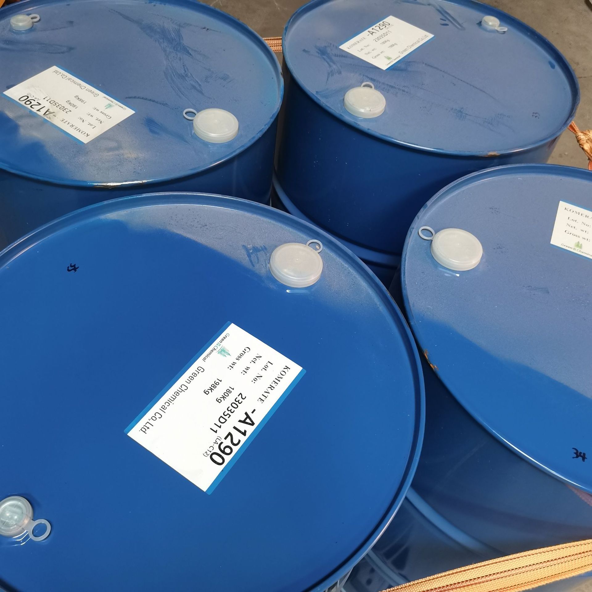 N-Methyl-Ethanolamine Mmea N-Methyl-Monethanolamine