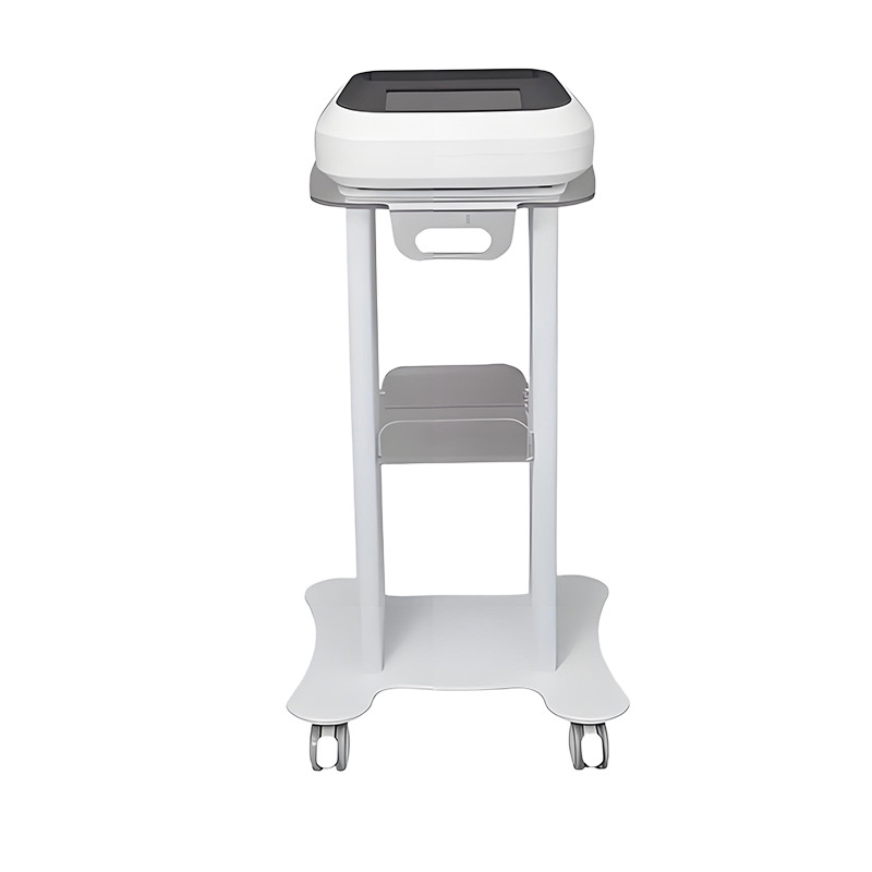 Ultrasonic pulse conductance directional drug penetration therapeutic instrument ultrasonic drug guide instrument drug import western medicine instrument medical low price