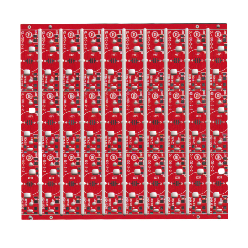 Pcb Circuit Board Customization Manufacturer Pcb Circuit Board Copy Expedited Copy Board Proofing Patch Processing Single-Sided Multi-Layer Board