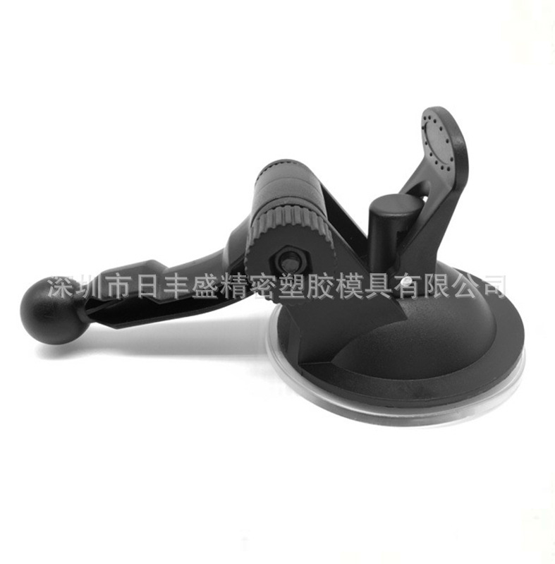 Factory Direct supply driving recorder sucker base bracket accessories sports camera base accessories car bracket