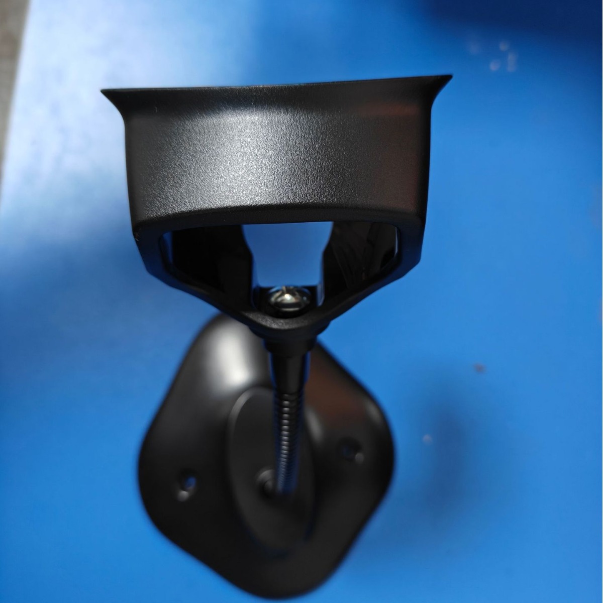 Motorola DS2208 scanning gun bracket fixed base accessories bracket base adjustable