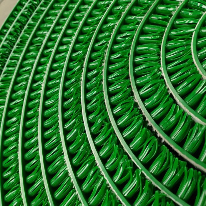 The Source Factory Produces Super Thickeneded and Durable Gold-Enhancing Grass and Sticky Gold Grass, Gold-Washing Blanket, Gold-Removing Grass, High Recycling Rate