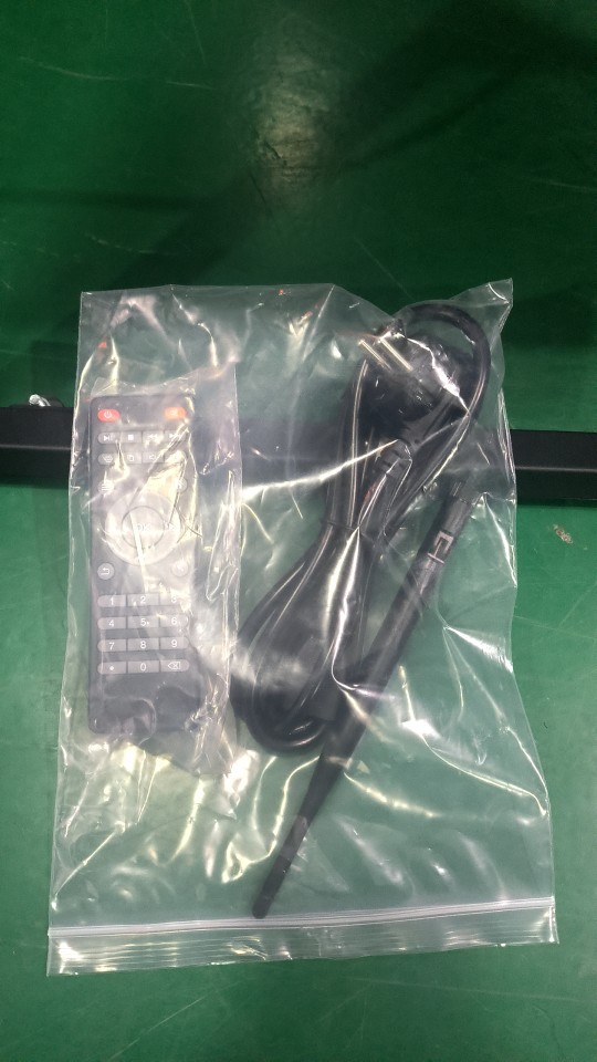 Electronic Billboard Vertical Floor-Standing Intelligent Wireless Release Electronic Screen