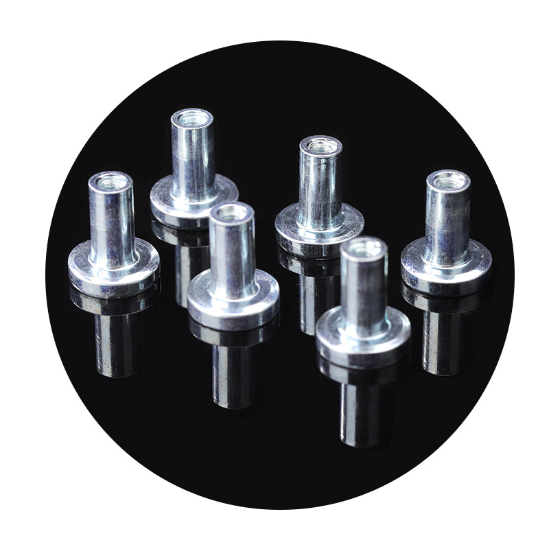 Led Magnetic Column Ceiling Lamp Magnet Supply Ndfeb Strong Magnetic Special-Shaped Magnet Permanent Magnet Column Can Be Processed According to Specifications