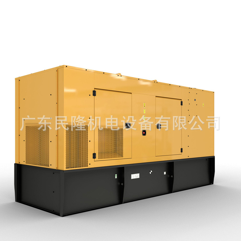 CAT Caterpillar Caterpillar original diesel generator set gas generator set natural gas power generation