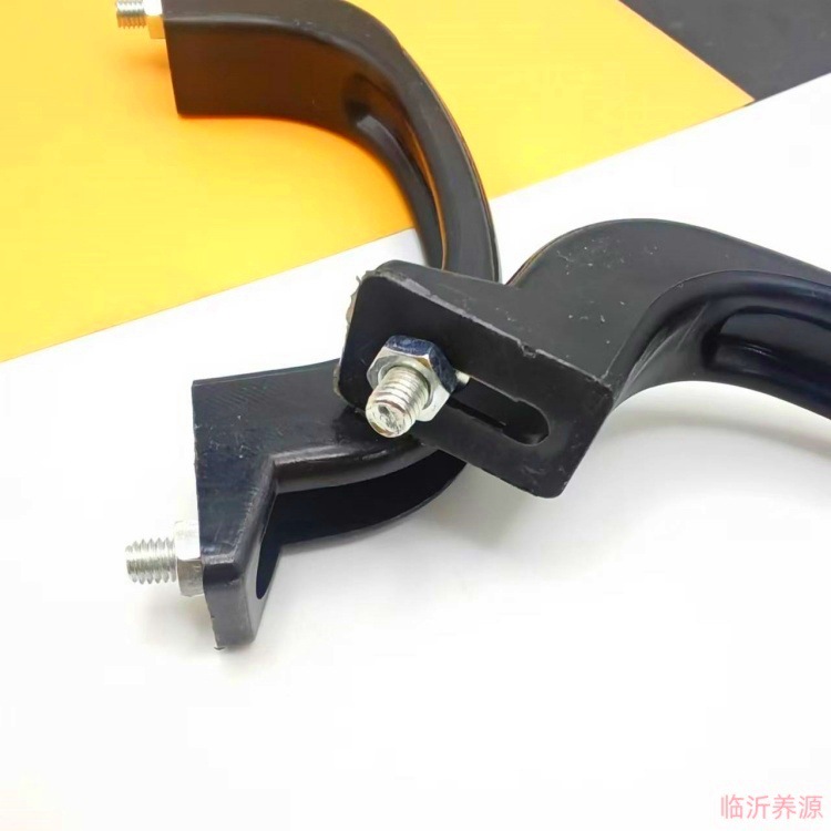 Universal Pot Lid Handle Soup Steamer Anti-scalding Handle Adjustable Large Pot Lid Handle Kitchen Supplies Pot Lid Accessories Thick