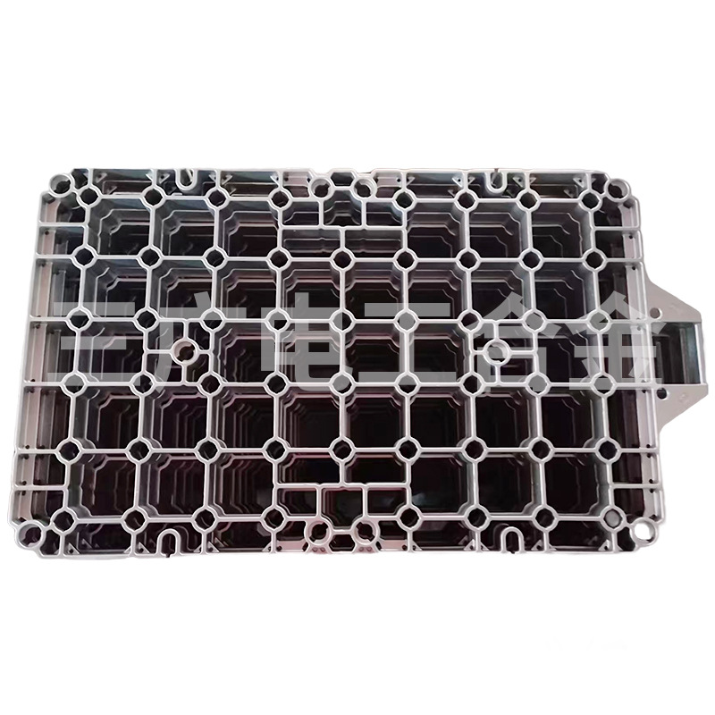Factory Direct Supply of Precision Casting Material Tray Heat Treatment Tooling Material Tray Vacuum Furnace Multi-Purpose Furnace Material Tray Tray