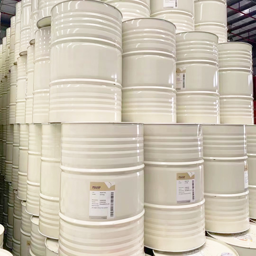 Acrylic Erol Dow/Korea Sk/Zhonghai Shell Food Grade Medical Grade Cosmetic Grade Industrial Grade Acrylic Erol