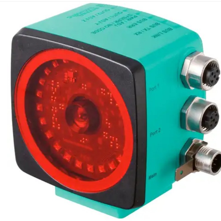 German P+F Safety Barrier Wcs2B-Ls211 Isolator New Original Authentic