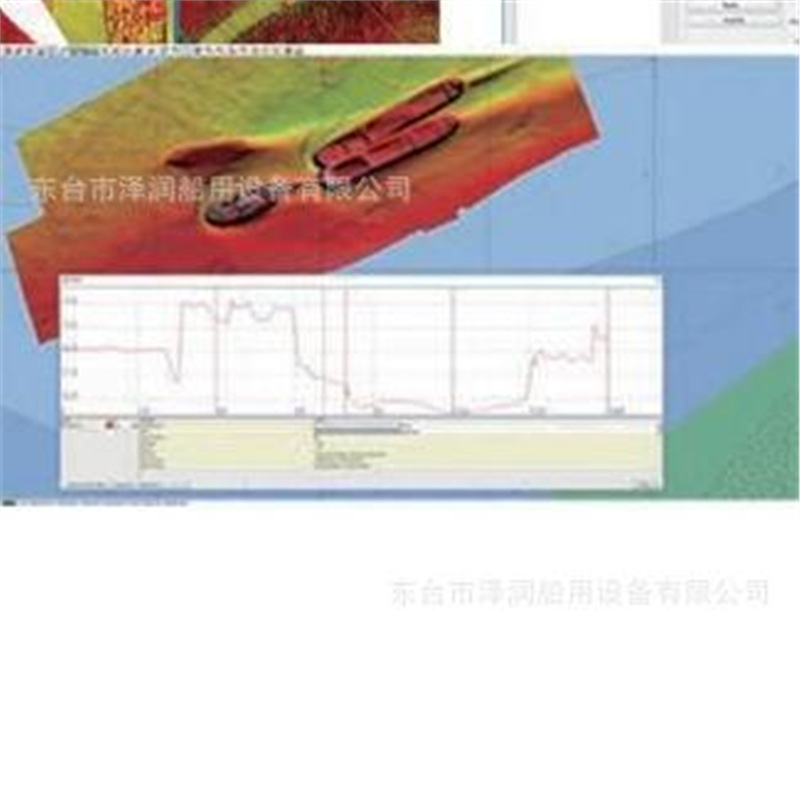 Qps Company Series of Data Processing Software