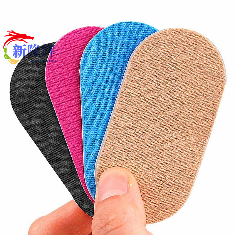 Пластырь для закрытого рта для детей и взрослых, предотвращающий открывание рта, коррекция храпа, наклейки для закрытия губ