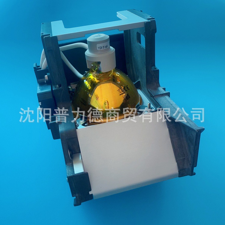 ZEISS ZEISS Microscope OPMI Pentero 900 1294-658 Module XBO R 300W/60C