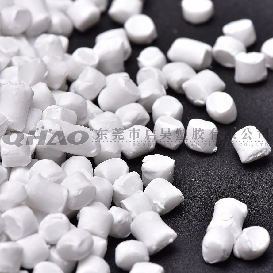 PE/PP/ABS/HIPS Imported Calcium Carbonate Filler Masterbatch Injection Blow Molding Sheet Filler Masterbatch Anti-Shrinkage