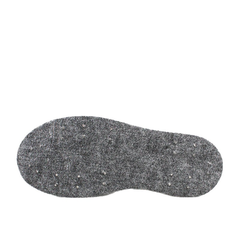 New Large Size Outdoor High-Top Shoes for Men Fishing Non-Slip Reef Climbing Sea Fishing Wild Fishing Waterproof Felt Bottom Fishing Shoes