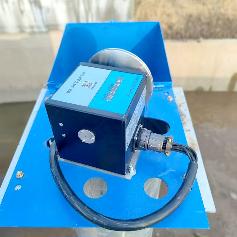 Fyj-8000 Type Float Type Liquid Level Meter Electromechanical Technology Integrated Digital Sensor High-Precision Measurement Position