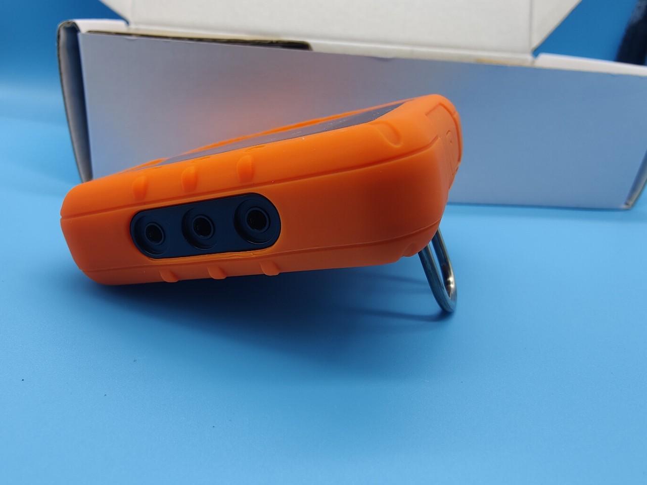 Non-Destructive Measuring Instrument Beijing Bd-F800 Wireless Crack Comprehensive Observation Instrument Portable Measuring Instrument Original Factory Direct Sales