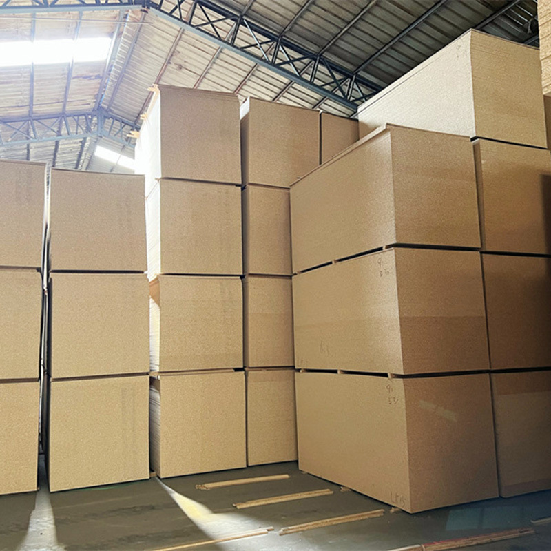 Manufacturer Supplies Granular Board, Shavings, Home Decoration, Wooden Board, Tripolyhydrogen Substrate, Panel Substrate, Various Colors