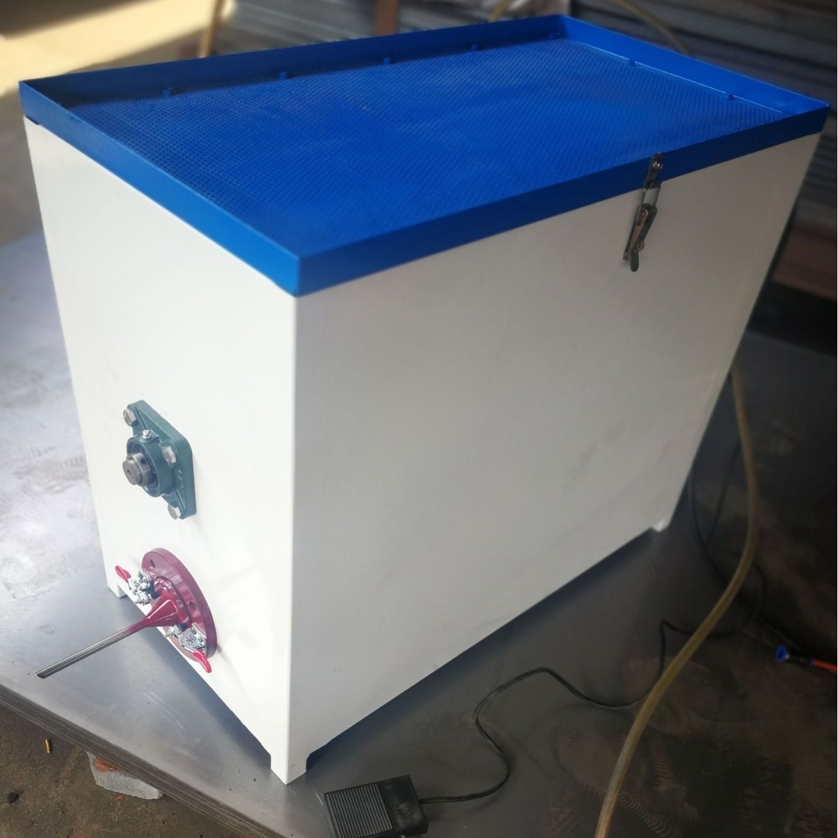 Factory Direct Sales 2025 New Micro Cotton Filling Machine, Small Cotton Filling Machine, Single-Phase Electric Cotton Filling Machine, Small