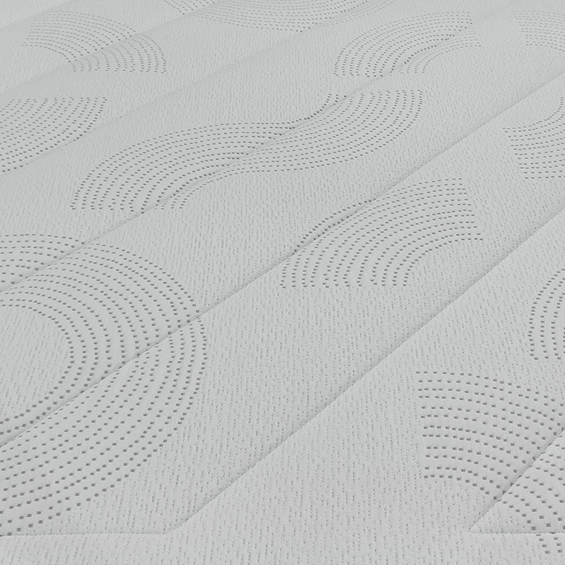 Carini Man's Best-Selling Hotel Model Zero-Pressure Room Memory Foam Independent Silent Spring Mattress Anti-Mite