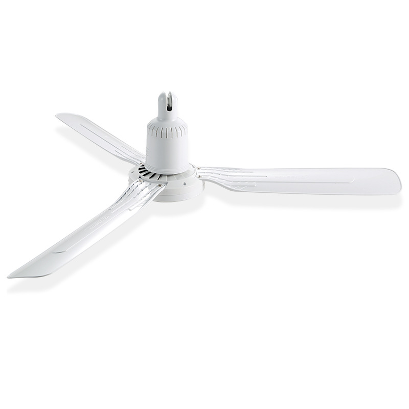 Zhonglian Ceiling Fan FG1112-105 Kitchen Living Room Dining Room Electric Fan Household Fan Student Dormitory Hanging Fan