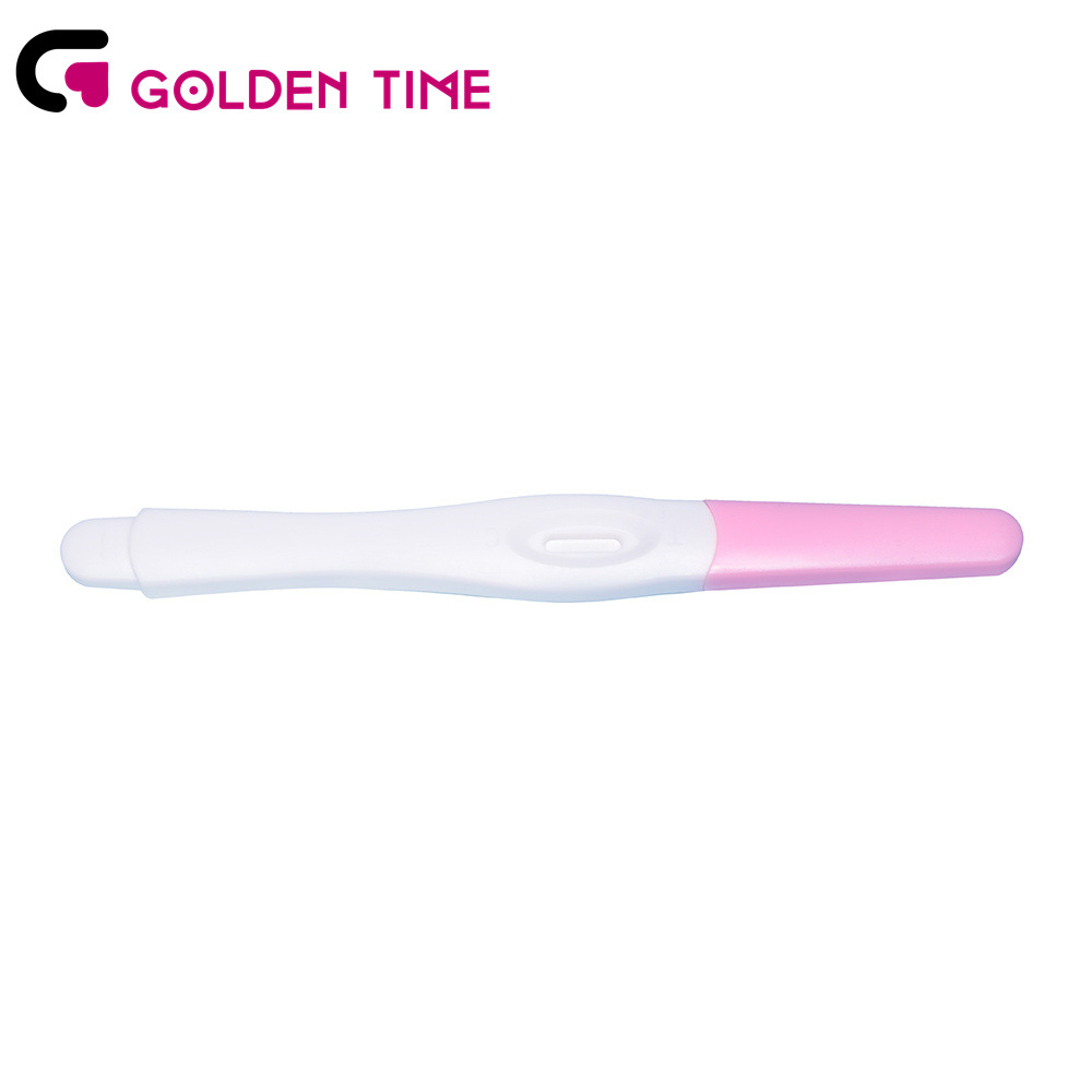 Factory Direct Sales Ovulation Lh High-Precision Ovulation Period Luteinizing Hormone Detection Pen 3mm Ovulation Pen