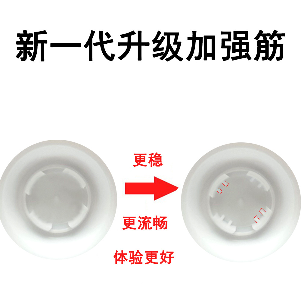 Cake turntable turntable white baking non-slip mounting table factory plastic 11 inch diy shape baking tools