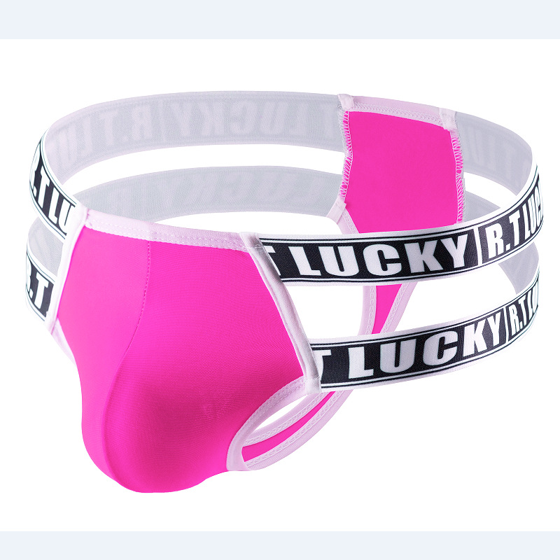 Новые мужские стринги, удобные, сексуальные