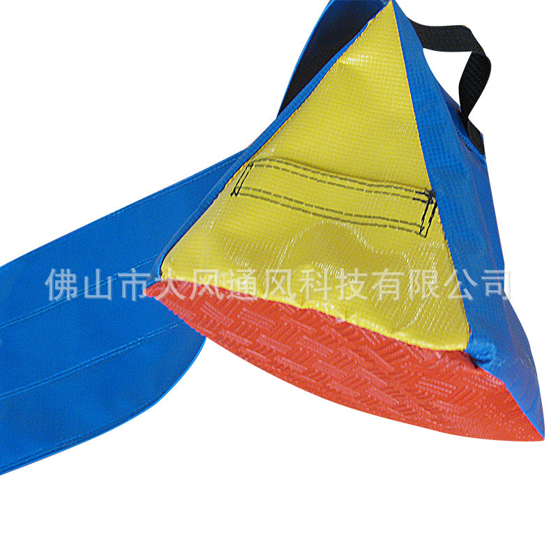 Sandbag Fixed Pet Dog Training Tunnel Production Plans Made of Various Materials Can Be Customized According to the Requirements of the Usage Scene