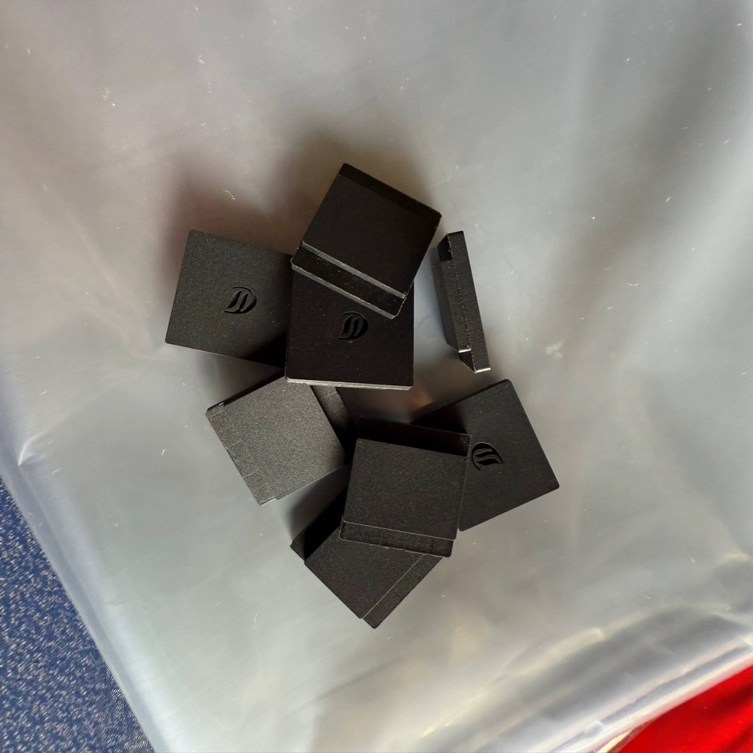 Крышка горячего башмака, черная, аксессуары для цифровых камер