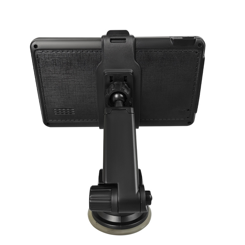 Cross-border new 7-inch portable car MP5 player wireless Carplay car card inserting machine reversing priority