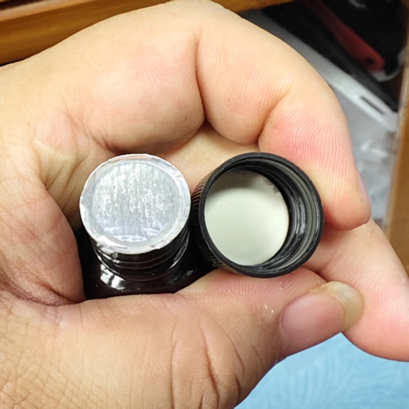 Yasxiang Medical Iodophor Disinfectant 20ml Skin Disinfectant Water Agent Iodine Disinfectant 20ml Yasxiang