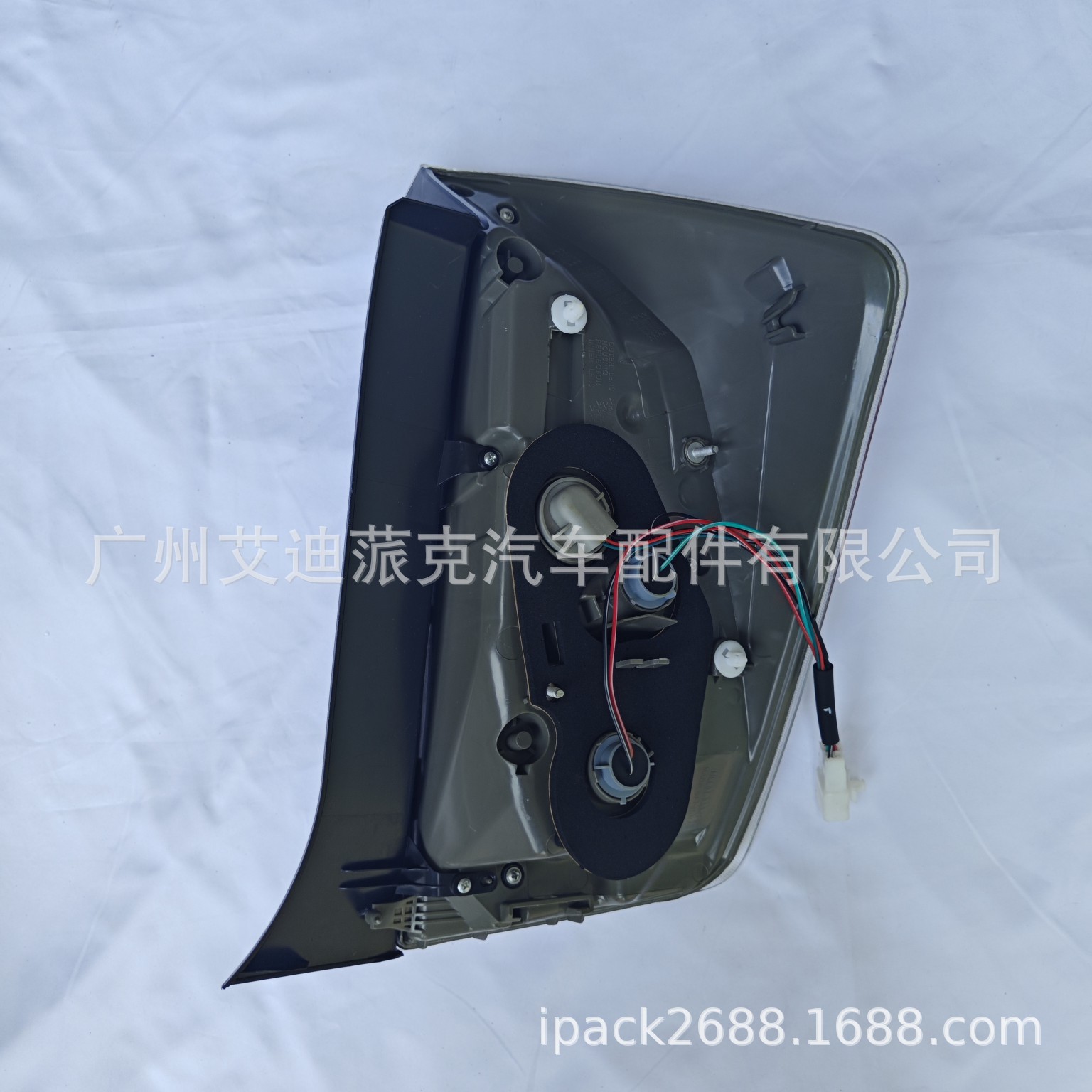 Prius ZVW30 2010-2012 tail light R 81551-47111 L 81561-47111