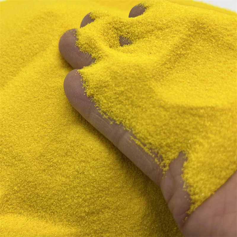 Ready Supply of Golden Jade Mingsha, Incense Gold Sand for Buddha, Incense Burner Sand, Yellow Sand Mineral